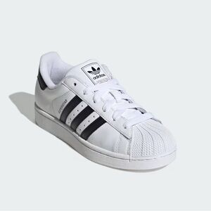 Adidas Superstar 82 US8/UK7.5